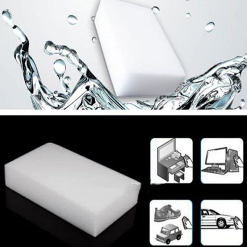 Melamine Magic Sponge Cleaner